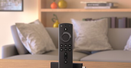 fire tv