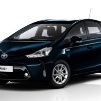 Éstas son las mejoras del Toyota Prius+ 2016 y estos son los nuevos precios