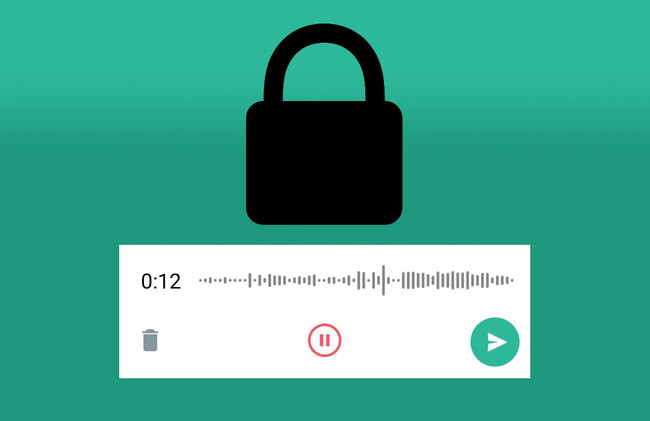 Whatsapp Bloqueo Grabacion Nota Voz