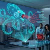 OpenAI, Anthropic e outras empresas lançam alerta: restam meses para se preparar para ciberataques com IA 