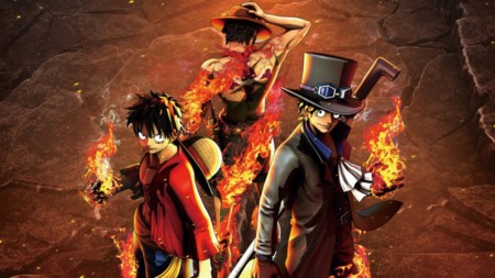 One Piece: Burning Blood estrena tráiler extendido repleto de emociones, acción y gameplay