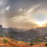 Lonely Planet nombra el top 3 de imprescindibles de Gran Canaria en su nueva guía y ninguno es ir a la playa 