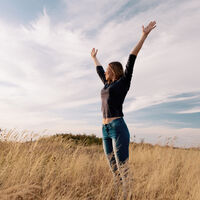 La primera en la lista de prioridades para el 2023 soy yo: por mi y por mi familia