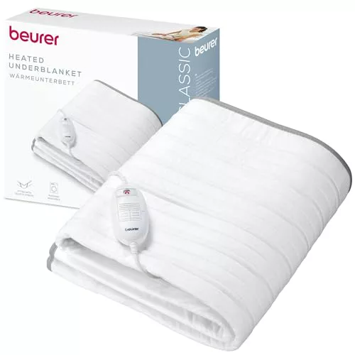 Beurer TS 17 Calientacamas eléctrico