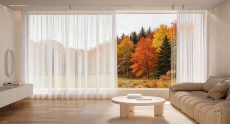 Xiaomi Mijia Smart Curtain 3 Pro