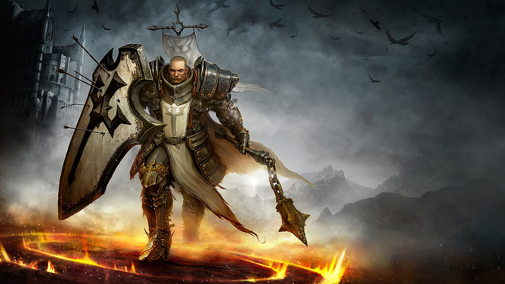 He jugado a Diablo III tras 14 años de su lanzamiento y ahora entiendo por qué hay jugadores que no quieren ver Diablo IV ni en pintura