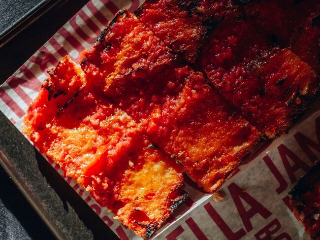 Los consejos de José Andrés para hacer el mejor pan con tomate