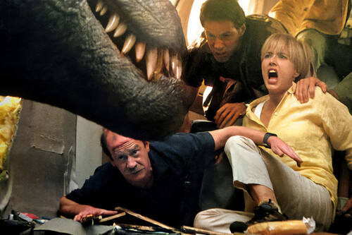 La insólita historia del único dinosaurio que desapareció dos veces 