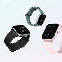Reloj inteligente Amazfit GTS 2 Mini a precio de escándalo en los días sin IVA de MediaMarkt: llévatelo por 74,30 euros con envío gratis