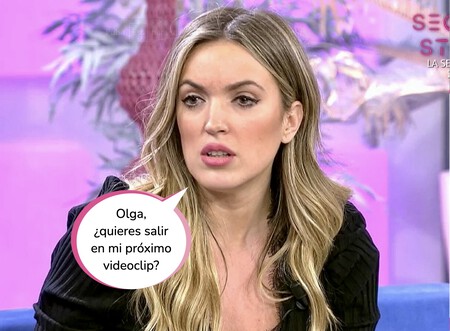 Marta Riesco no tiene freno: habla sobre la relación entre Olga Moreno y Antonio David Flores en 'El Programa de AR'