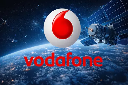 Vodafone