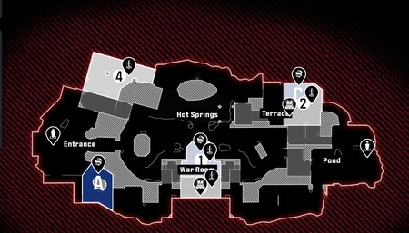 Hacienda Black Ops Siete Consejos