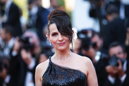 La gala final del Festival de Cannes nos deja looks... para todos los gustos