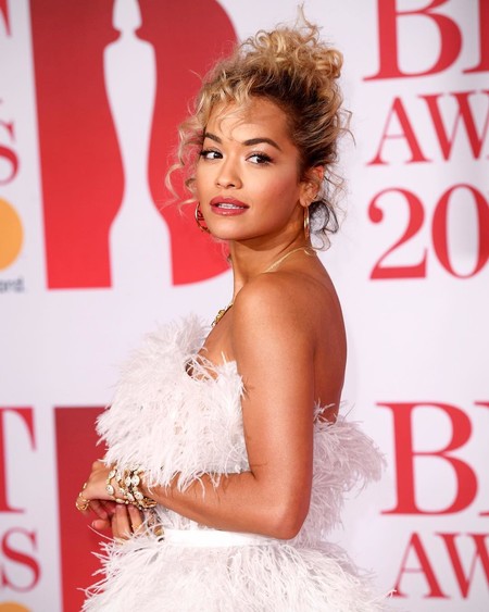 Rita Ora