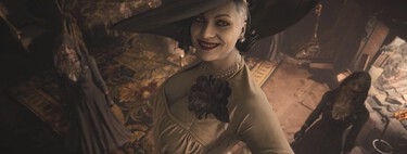 Resident Evil 8: Village se consolida como un gran éxito y Capcom celebra los récords que ha batido desde su lanzamiento 