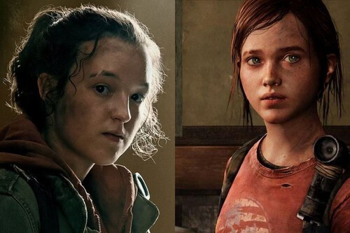 “Quería crear una protagonista genial y no sexualizada”: este es el origen de Ellie la heroína de The Last of Us