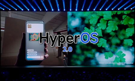 HyperOS 2