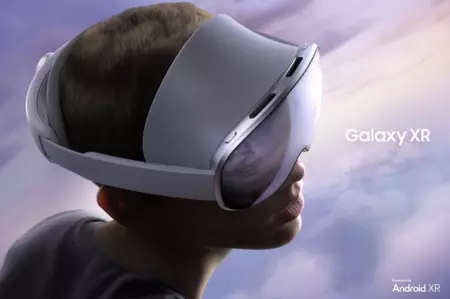 Galaxy Ar Galaxy Ar