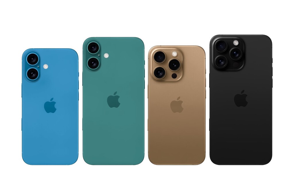 iPhone 16: fecha de salida, precio en México, modelos, características y todo lo que sabemos hasta ahora. Noticias en tiempo real