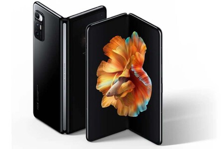 Xiaomi Mi Mix Fold 2