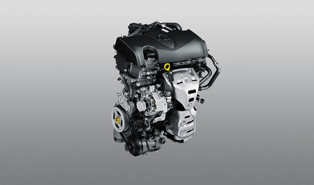 Adiós al downsizing: el Toyota Yaris estrena un nuevo motor de gasolina 1.5L en sustitución del 1.3L