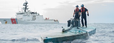 El precio de la coca se ha desplomado tanto que las mafias están haciendo algo inesperado: reciclar narcosubmarinos
