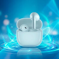 Vuelven los AirPods baratos de Xiaomi: los Redmi Buds 8 Active son oficiales y lo traen todo para volver a reventarlo en España 