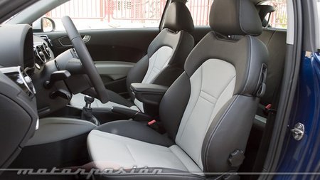 Audi A1 1.6 TDI