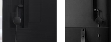 Así es la familia de los Chromecast de Google: guía de compra y diferencias entre el Google Chromecast y Google Chromecast Ultra