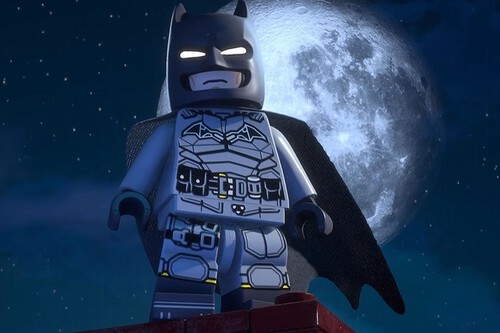 Nuevo Trailer De Lego Batman Legacy Of The Dark Knight Subtitulado En Espanol Latino Dc Comics No Quiere Que Mexico Y Latinoamerica Queden Fuera Del Juego Mas Esperado