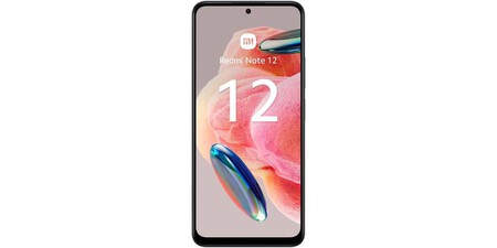 Xiaomi Redmi Note 12