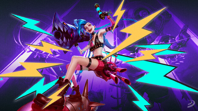 Pc League Of Legends