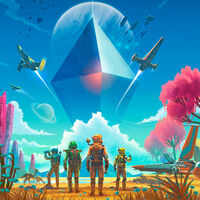La nueva actualización de No Man's Sky transforma por completo los mundos de su universo: biomas, criaturas, agua, nubes... Y solo es la Parte 1