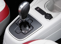 Seat Mii automático, a la venta desde 9.930 euros 