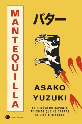 Mantequilla (Historias de hoy)