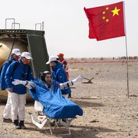 China ha construido un imperio espacial en 30 años tras ser expulsada de la ISS. Su venganza está a punto de completarse