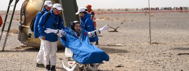 China ha construido un imperio espacial en 30 años tras ser expulsada de la ISS. Su venganza está a punto de completarse