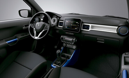 Suzuki Ignis 2020