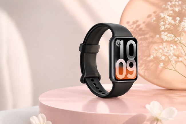 Mi Band