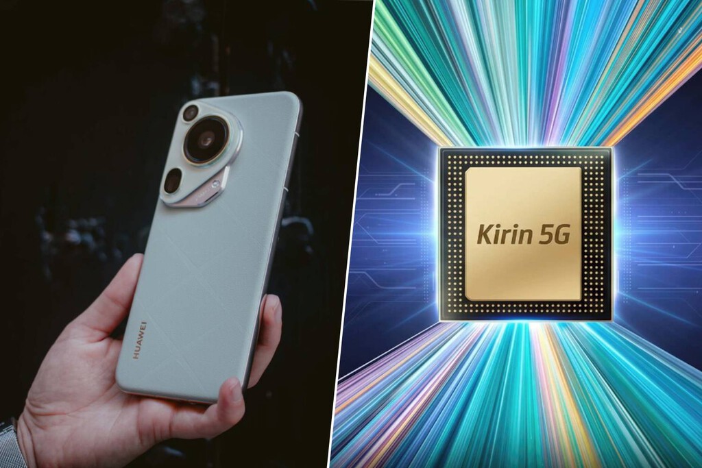 Filtrada la arquitectura del Kirin 2026: el nuevo chip de Huawei que promete igualar la potencia bruta del Apple A19