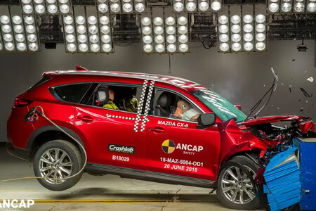 Mazda Marcxa Mas Segura 3