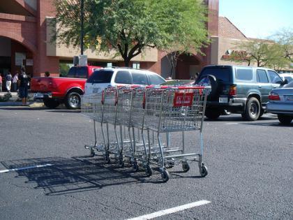 ¿Cómo pelear contra las grandes superficies?