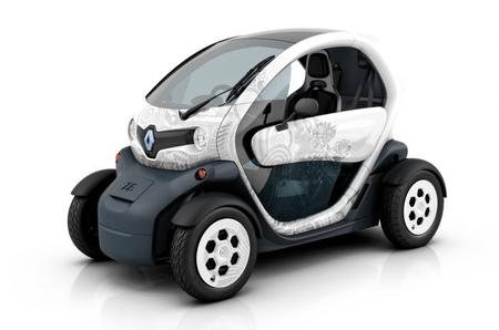 La ciudad de Tel Aviv podría usar el Renault Twizy en un programa de alquiler de coches