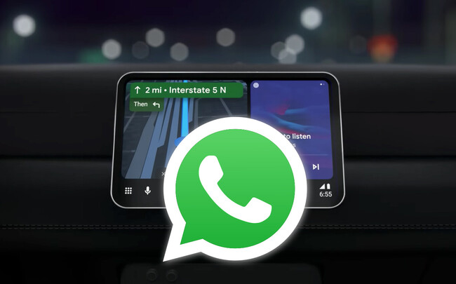 Android Auto