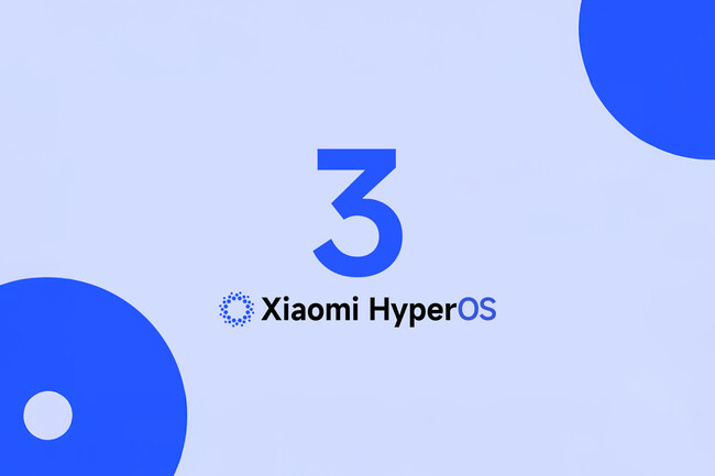 Hyperos 3