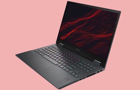 Este portátil gaming de HP con RTX 2060 baja de 1.000 euros y alcanza su precio mínimo histórico en Amazon