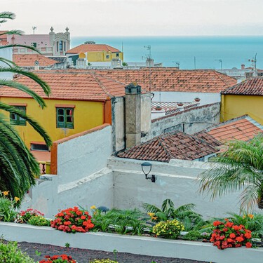 He recorrido toda España y esta es la villa del siglo XVI mejor conservada que he visto: parece un viaje al pasado