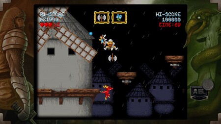 Maldita Castilla tendrá por fin una edición coleccionista en Nintendo Switch a la altura de la leyenda de Don Ramiro