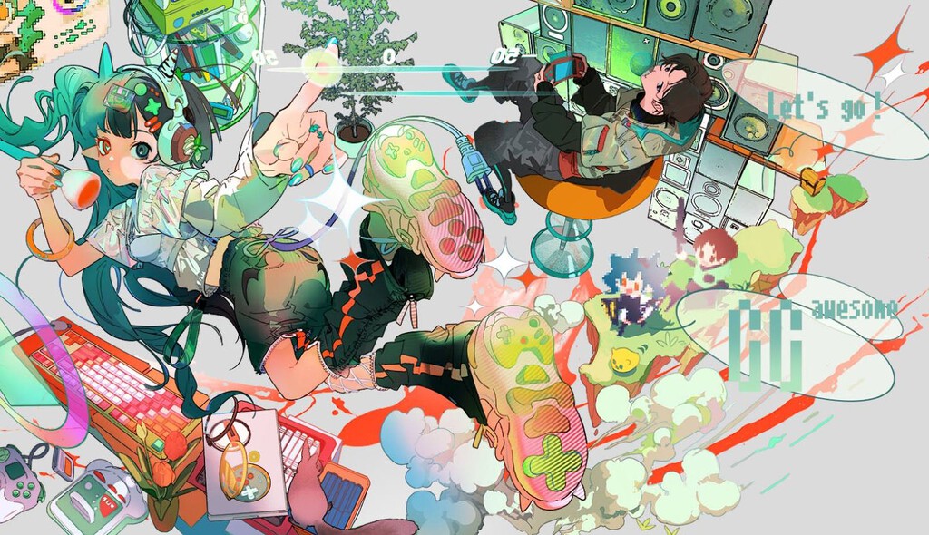 E3, Gamescom, Tokyo Game Show, The Game Awards y todos los eventos de videojuegos que no te puedes perder en 2023 E3, Gamescom, Tokyo Game Show, The Game Awards y todos los eventos de videojuegos que no te puedes perder en 2023