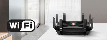 WiFi 7: qué es, para qué sirve y todas las novedades del nuevo estándar WiFi